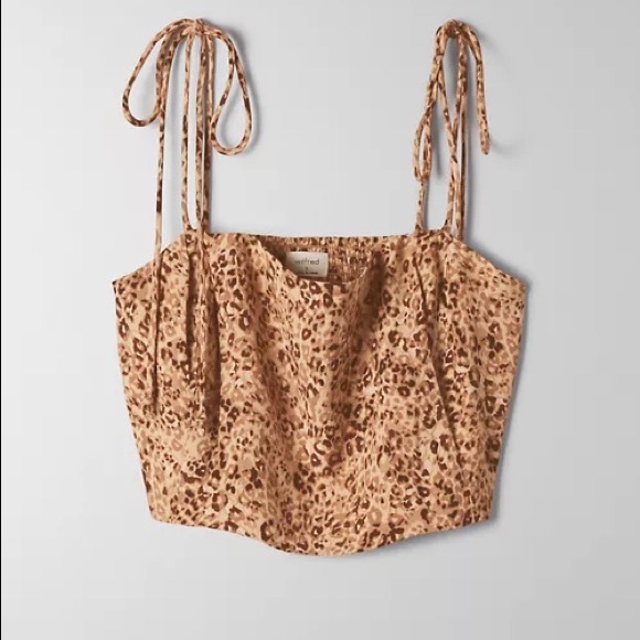 Aritzia Penelope Camisole - Picture 3 of 3